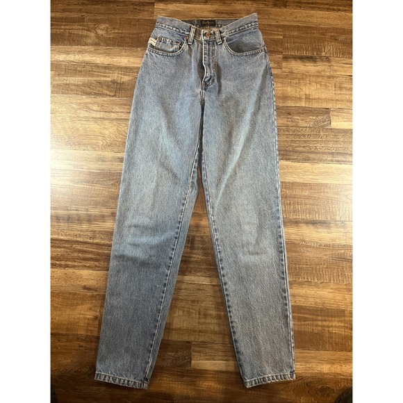 Pepe Jeans Denim - Vintage Pepe Jeans Betty Sz 28x33 Made In USA